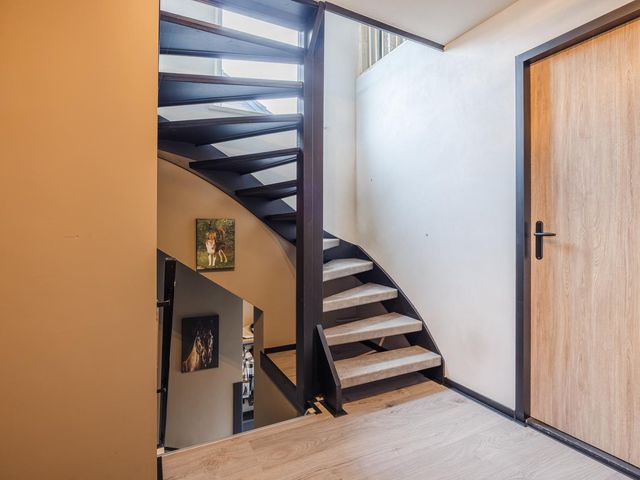 Gravin Sabinastraat 33, Zuid-Beijerland