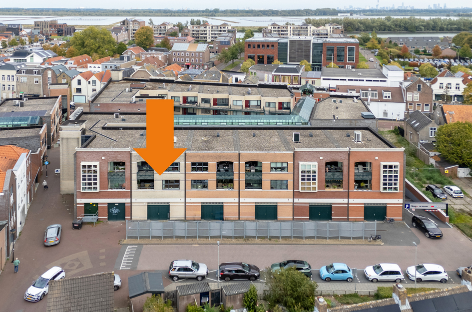 Wilhelminaplein 35