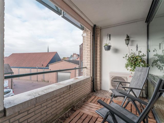 Wilhelminaplein 35, Oud-Beijerland