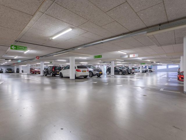 Wilhelminaplein 35, Oud-Beijerland