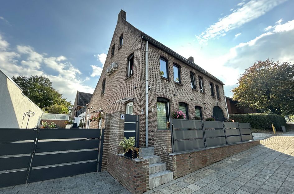 Kerkradersteenweg 25