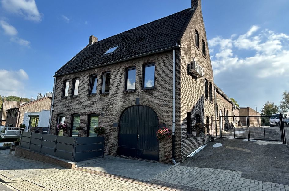 Kerkradersteenweg 25