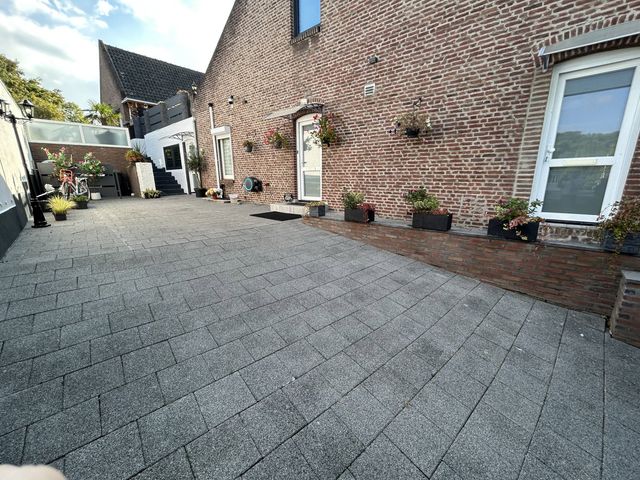Kerkradersteenweg 25, Kerkrade