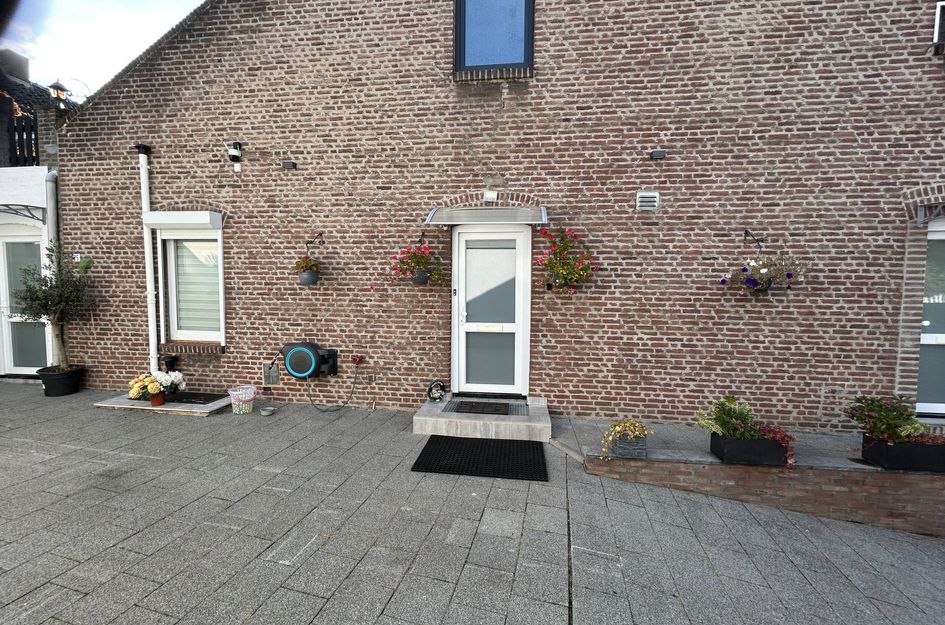 Kerkradersteenweg 25