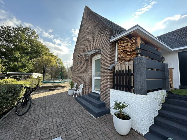 Kerkradersteenweg 25, Kerkrade