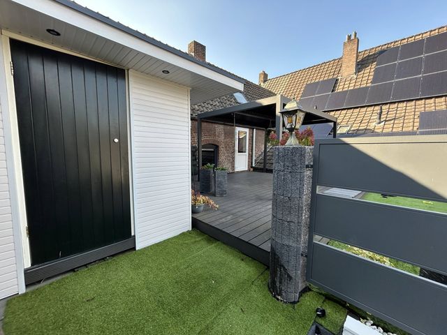 Kerkradersteenweg 25, Kerkrade