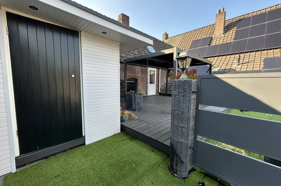 Kerkradersteenweg 25