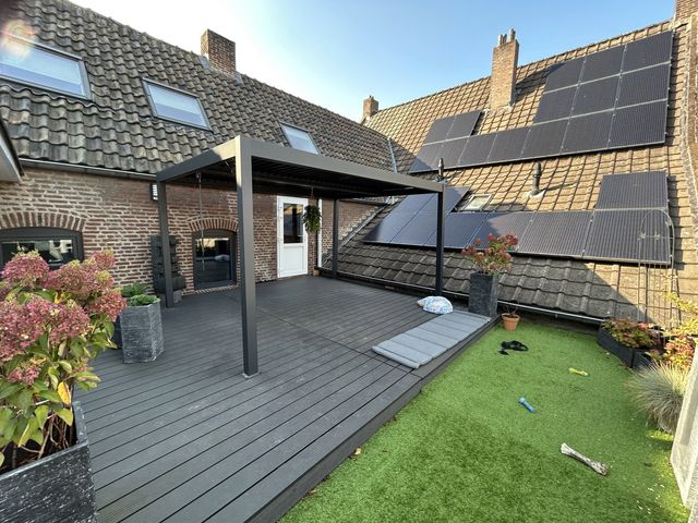 Kerkradersteenweg 25, Kerkrade