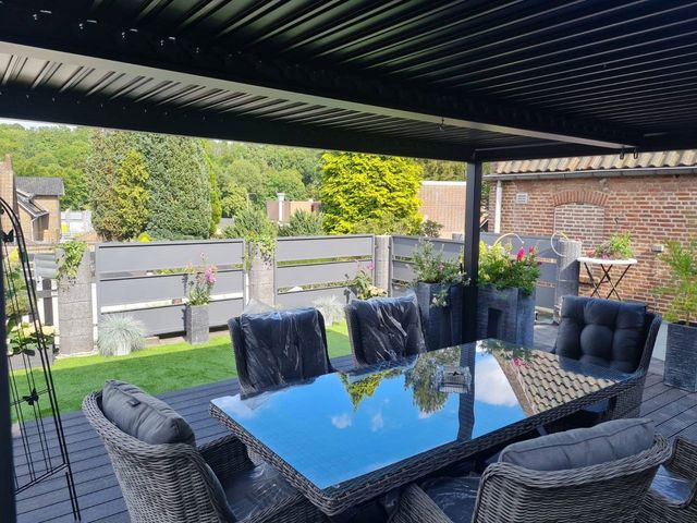 Kerkradersteenweg 25, Kerkrade