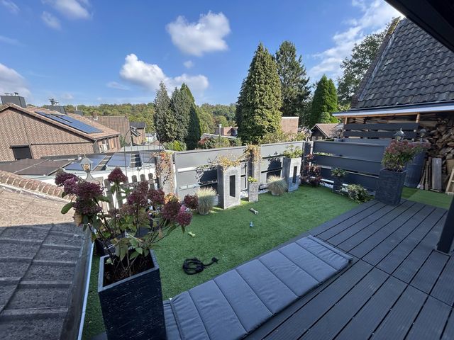 Kerkradersteenweg 25, Kerkrade