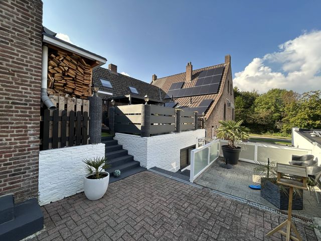 Kerkradersteenweg 25, Kerkrade