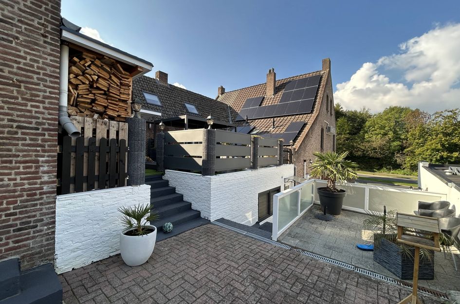 Kerkradersteenweg 25