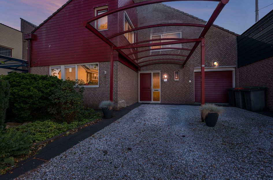 Lameroen 46