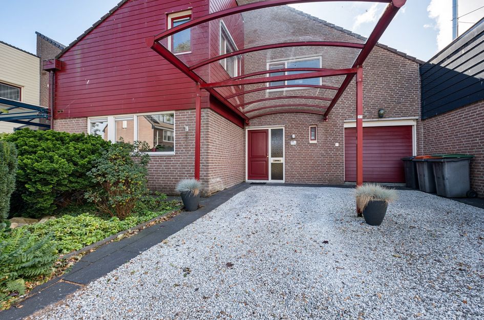 Lameroen 46