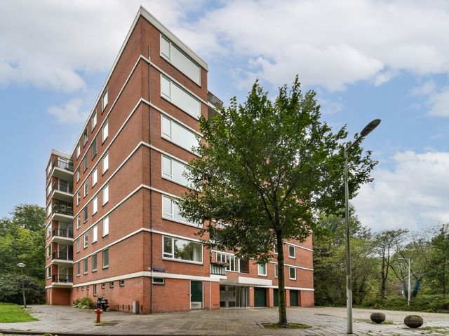 Ilperveldstraat 44, Amsterdam