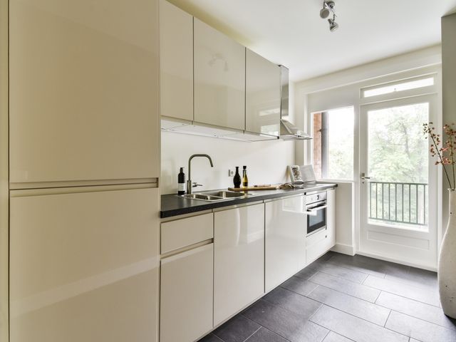 Ilperveldstraat 44, Amsterdam