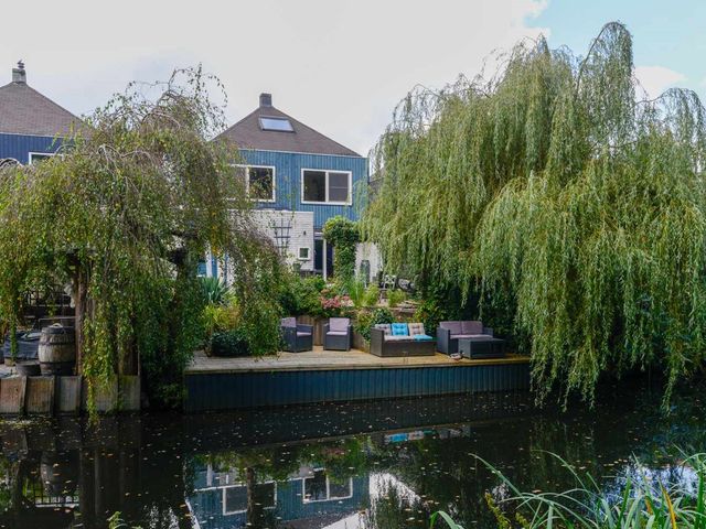 Voergang 51, Drachten