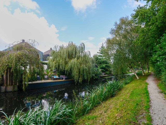Voergang 51, Drachten