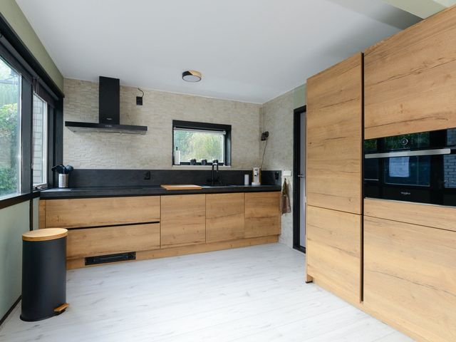 Voergang 51, Drachten