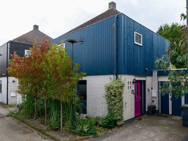 Voergang 51, Drachten