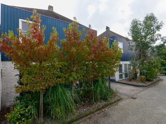 Voergang 51, Drachten