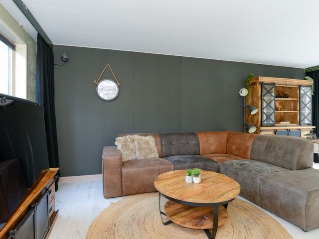 Voergang 51, Drachten