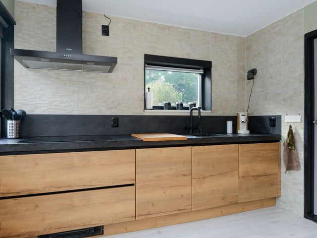 Voergang 51, Drachten