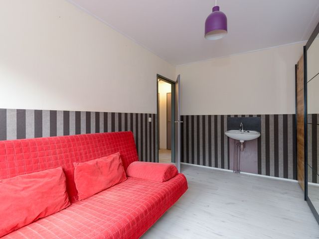 Voergang 51, Drachten