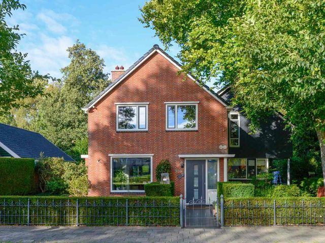 Noorderdwarsvaart 113a, Drachten