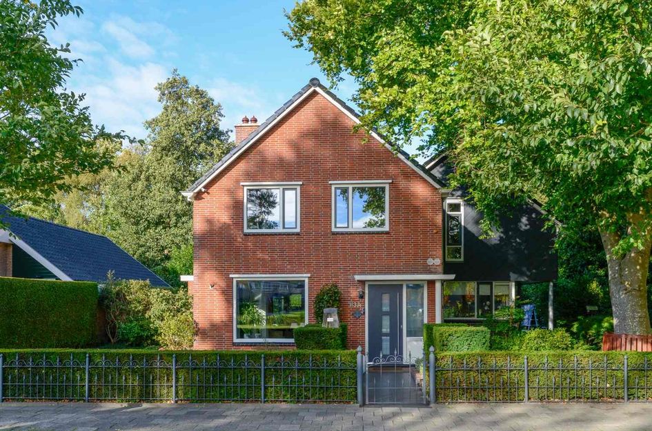 Noorderdwarsvaart 113a