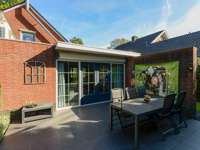 Noorderdwarsvaart 113a, Drachten