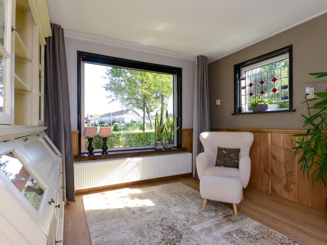 Noorderdwarsvaart 113a, Drachten