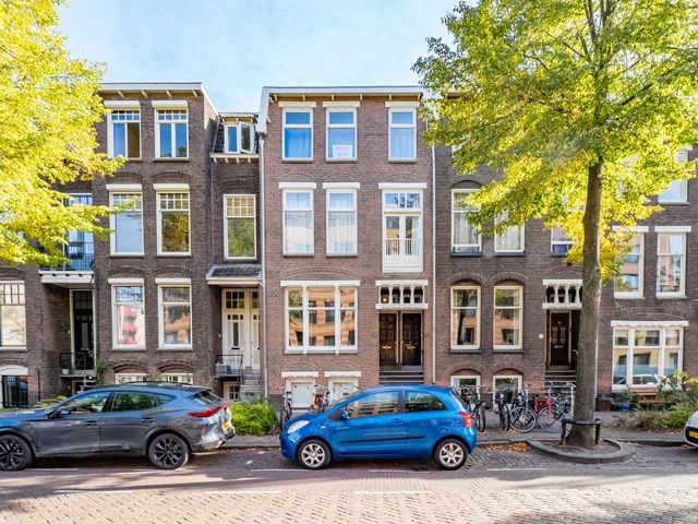 Hartingstraat 22, Utrecht
