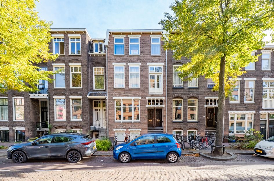 Hartingstraat 22