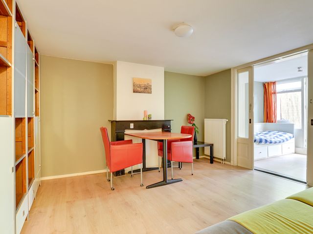 Hartingstraat 22, Utrecht