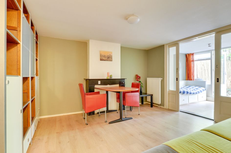Hartingstraat 22