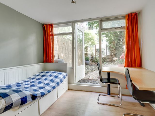 Hartingstraat 22, Utrecht