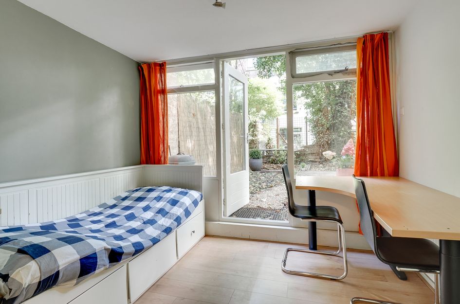 Hartingstraat 22