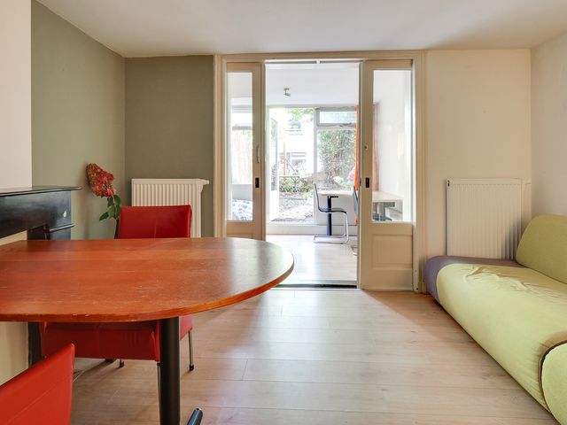 Hartingstraat 22, Utrecht