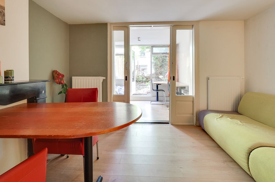 Hartingstraat 22