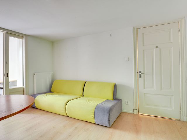 Hartingstraat 22, Utrecht