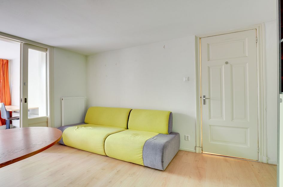 Hartingstraat 22