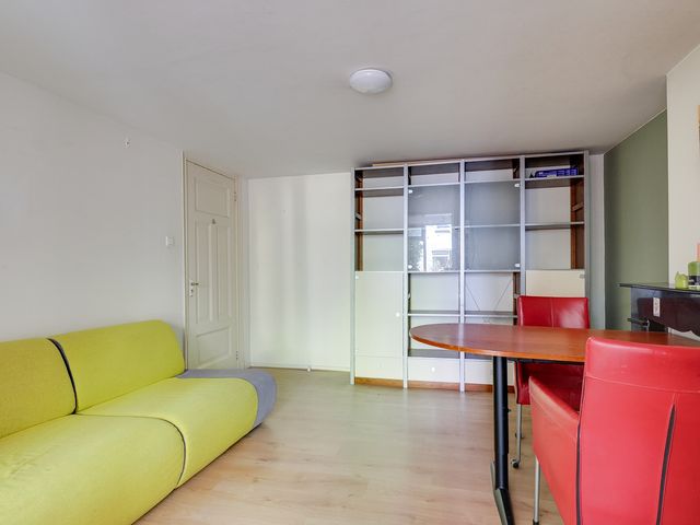 Hartingstraat 22, Utrecht