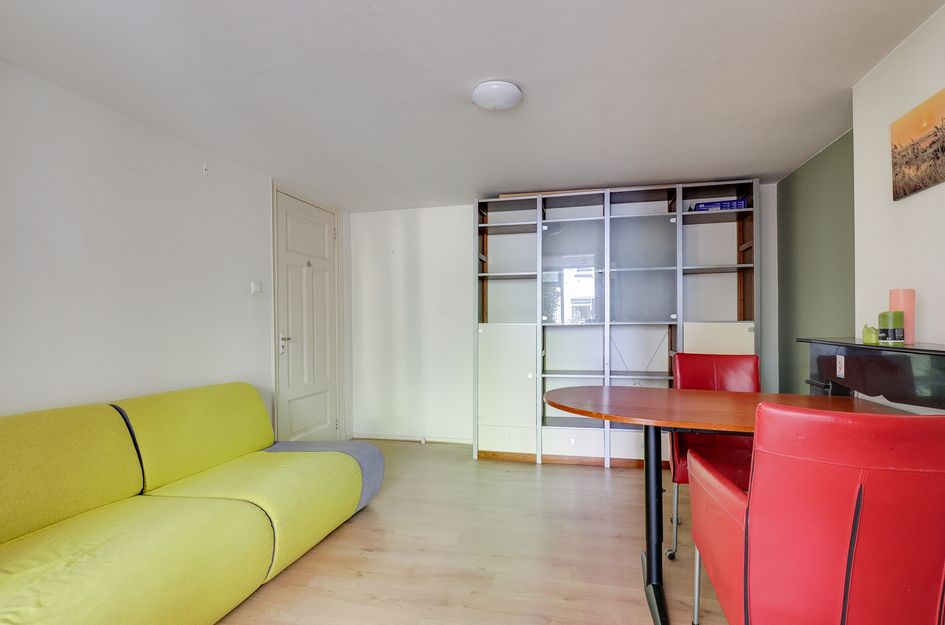 Hartingstraat 22