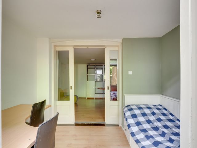 Hartingstraat 22, Utrecht