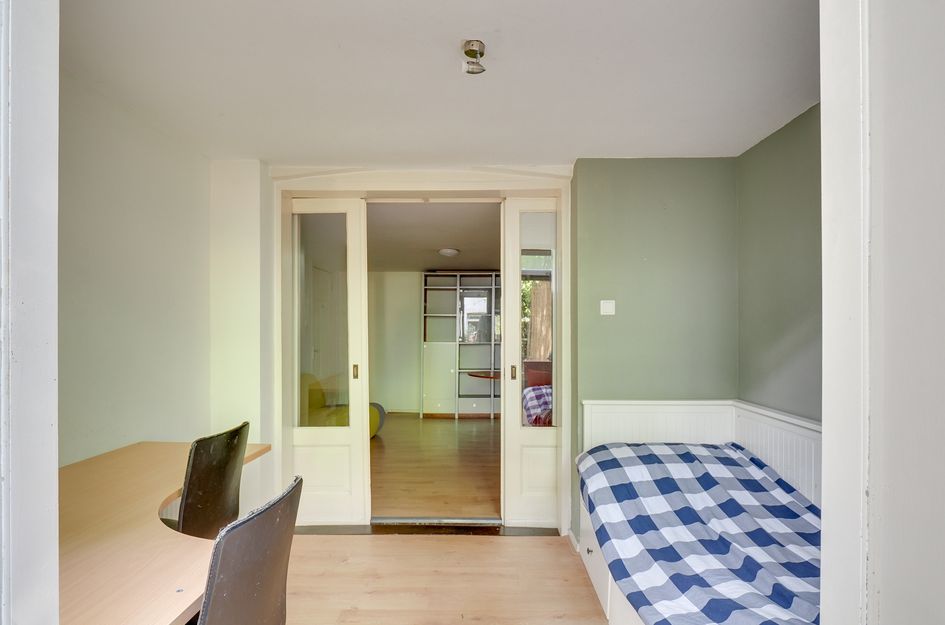 Hartingstraat 22