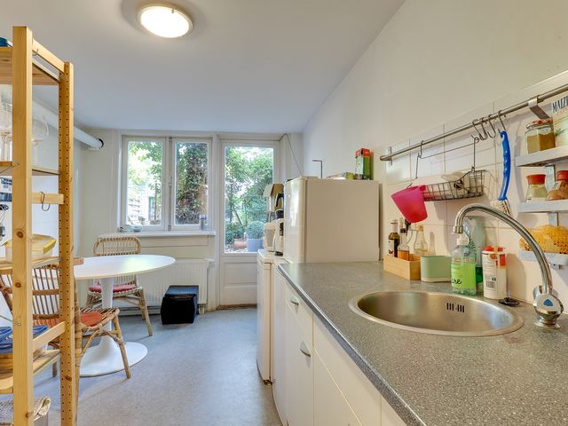 Hartingstraat 22, Utrecht