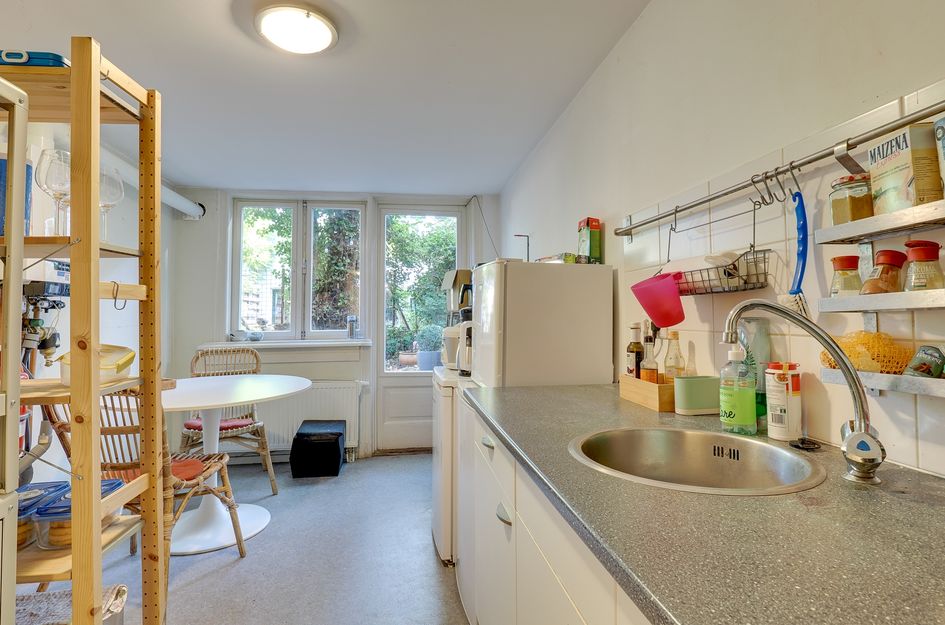 Hartingstraat 22