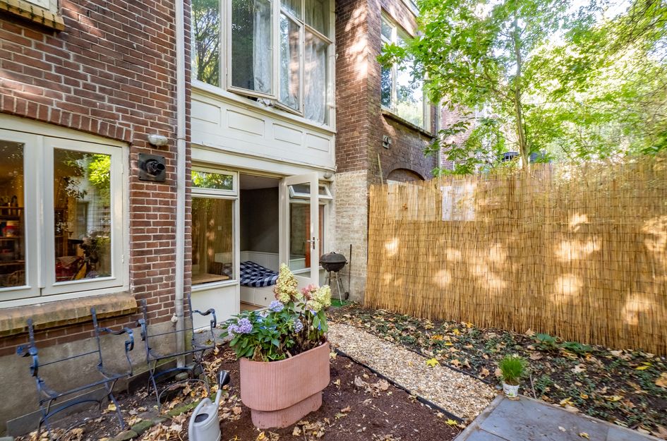 Hartingstraat 22