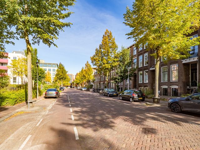 Hartingstraat 22, Utrecht